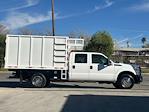 2015 Ford F-350 Crew Cab DRW 4x2 Landscape Dump for sale #2190 - photo 19