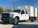 2015 Ford F-350 Crew Cab DRW 4x2 Landscape Dump for sale #2190 - photo 3