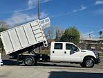 2015 Ford F-350 Crew Cab DRW 4x2 Landscape Dump for sale #2190 - photo 22