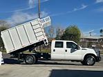 2015 Ford F-350 Crew Cab DRW 4x2 Landscape Dump for sale #2190 - photo 23