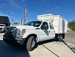 2015 Ford F-350 Crew Cab DRW 4x2 Landscape Dump for sale #2190 - photo 27