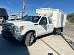 2015 Ford F-350 Crew Cab DRW 4x2 Landscape Dump for sale #2190 - photo 28