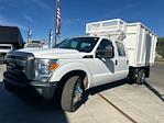 2015 Ford F-350 Crew Cab DRW 4x2 Landscape Dump for sale #2190 - photo 29