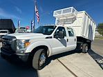 2015 Ford F-350 Crew Cab DRW 4x2 Landscape Dump for sale #2190 - photo 31