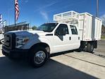 2015 Ford F-350 Crew Cab DRW 4x2 Landscape Dump for sale #2190 - photo 35