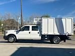 2015 Ford F-350 Crew Cab DRW 4x2 Landscape Dump for sale #2190 - photo 8