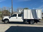 2015 Ford F-350 Crew Cab DRW 4x2 Landscape Dump for sale #2190 - photo 9