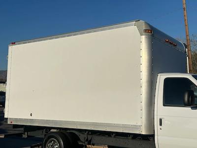 Used 2013 Ford E-450 Box Van for sale #2191 - photo 2