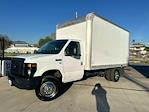 Used 2013 Ford E-450 Box Van for sale #2191 - photo 11
