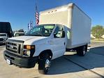 Used 2013 Ford E-450 Box Van for sale #2191 - photo 22