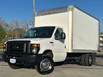 Used 2013 Ford E-450 Box Van for sale #2191 - photo 1