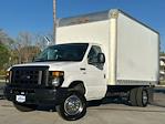 Used 2013 Ford E-450 Box Van for sale #2191 - photo 3