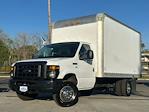 Used 2013 Ford E-450 Box Van for sale #2191 - photo 4