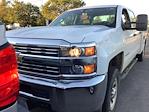 Used 2016 Chevrolet Silverado 3500 Crew Cab Service Truck for sale #2192 - photo 1