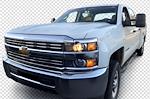 Used 2016 Chevrolet Silverado 3500 Crew Cab Service Truck for sale #2192 - photo 2