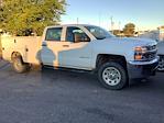 Used 2016 Chevrolet Silverado 3500 Crew Cab Service Truck for sale #2192 - photo 3