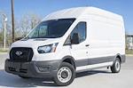 Used 2021 Ford Transit 250 High Roof Empty Cargo Van for sale #2193 - photo 1