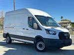 Used 2021 Ford Transit 250 High Roof Empty Cargo Van for sale #2193 - photo 10