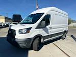 Used 2021 Ford Transit 250 High Roof Empty Cargo Van for sale #2193 - photo 12