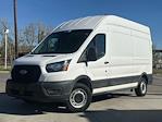 Used 2021 Ford Transit 250 High Roof Empty Cargo Van for sale #2193 - photo 2