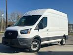 Used 2021 Ford Transit 250 High Roof Empty Cargo Van for sale #2193 - photo 3