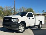 Used 2021 Ram 2500 Regular Cab Service Truck for sale #2194 - photo 1