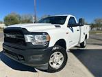 Used 2021 Ram 2500 Regular Cab Service Truck for sale #2194 - photo 12