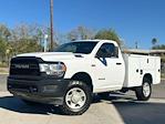 Used 2021 Ram 2500 Regular Cab Service Truck for sale #2194 - photo 3