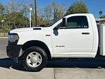 Used 2021 Ram 2500 Regular Cab Service Truck for sale #2194 - photo 8