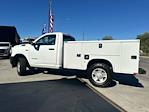 Used 2021 Ram 2500 Regular Cab Service Truck for sale #2194 - photo 14