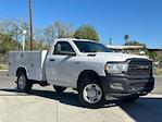 Used 2021 Ram 2500 Regular Cab Service Truck for sale #2194 - photo 15
