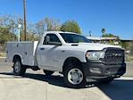 Used 2021 Ram 2500 Regular Cab Service Truck for sale #2194 - photo 16
