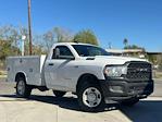 Used 2021 Ram 2500 Regular Cab Service Truck for sale #2194 - photo 17