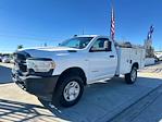 Used 2021 Ram 2500 Regular Cab Service Truck for sale #2194 - photo 31
