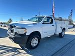Used 2021 Ram 2500 Regular Cab Service Truck for sale #2194 - photo 32