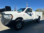 Used 2021 Ram 2500 Regular Cab Service Truck for sale #2194 - photo 37