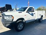 Used 2021 Ram 2500 Regular Cab Service Truck for sale #2194 - photo 38