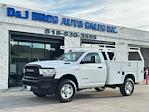 2021 Ram 2500 Regular Cab 4x4 Service Truck for sale #2194 - photo 75