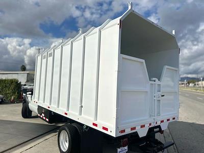 Used 2014 Ford F-450 Regular Cab Chipper Truck for sale #2195 - photo 2