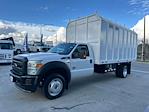 Used 2014 Ford F-450 Regular Cab Chipper Truck for sale #2195 - photo 102