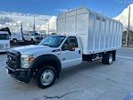 Used 2014 Ford F-450 Regular Cab Chipper Truck for sale #2195 - photo 103