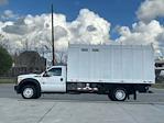 Used 2014 Ford F-450 Regular Cab Chipper Truck for sale #2195 - photo 5