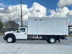 Used 2014 Ford F-450 Regular Cab Chipper Truck for sale #2195 - photo 7