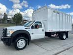 Used 2014 Ford F-450 Regular Cab Chipper Truck for sale #2195 - photo 13
