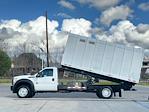 Used 2014 Ford F-450 Regular Cab Chipper Truck for sale #2195 - photo 15