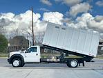 Used 2014 Ford F-450 Regular Cab Chipper Truck for sale #2195 - photo 16
