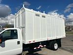 Used 2014 Ford F-450 Regular Cab Chipper Truck for sale #2195 - photo 19