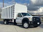 Used 2014 Ford F-450 Regular Cab Chipper Truck for sale #2195 - photo 23