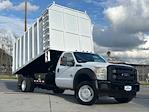 Used 2014 Ford F-450 Regular Cab Chipper Truck for sale #2195 - photo 25
