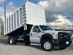Used 2014 Ford F-450 Regular Cab Chipper Truck for sale #2195 - photo 26